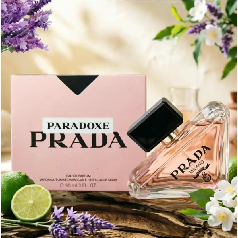 Prada-paradoxe by Prada Edp 3.0oz/90ml Spray Perfume For Women