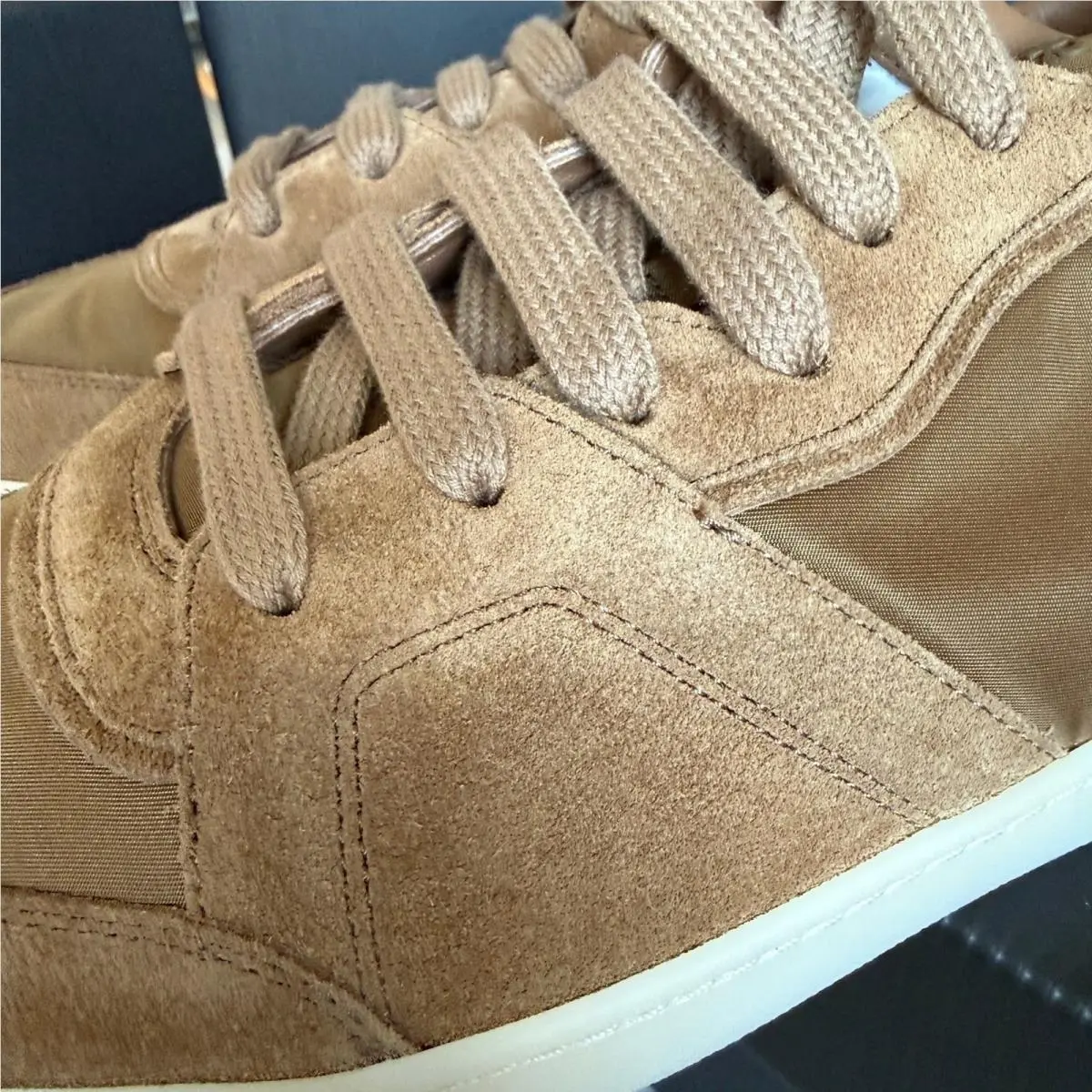 Prada shoes - Brown 8