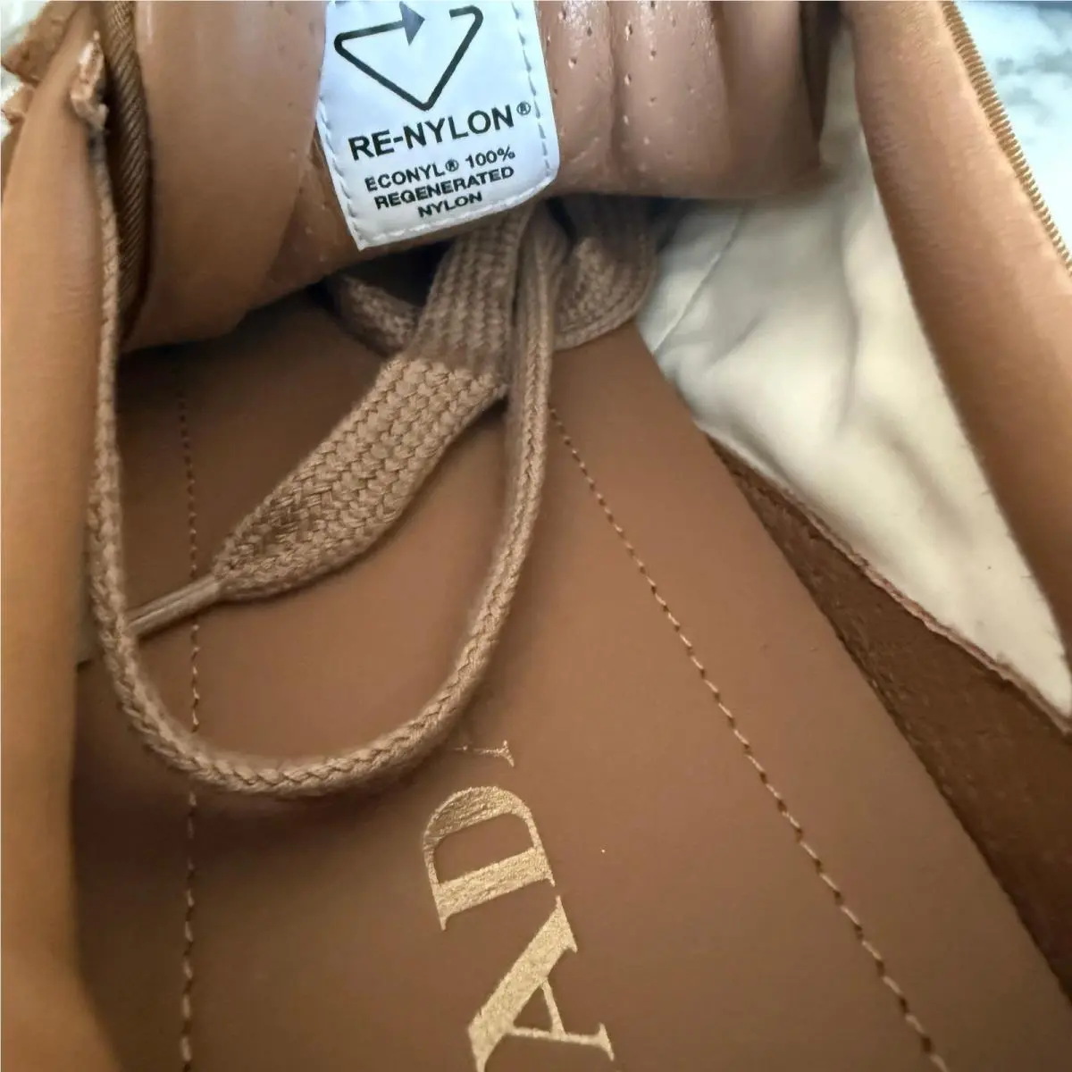 Prada shoes - Brown 12