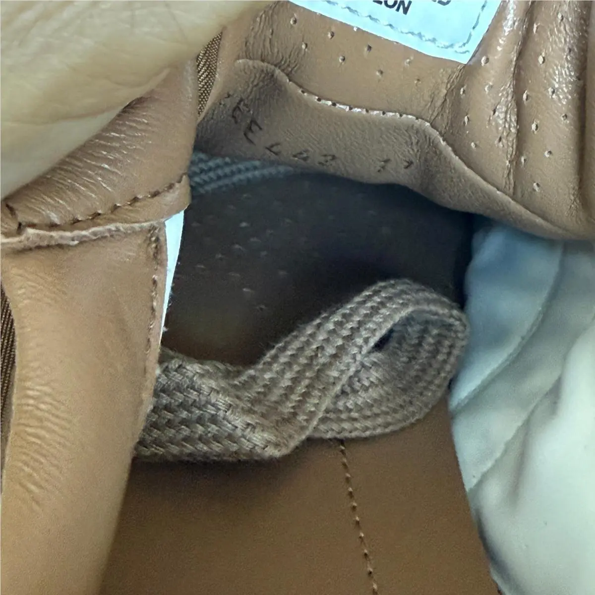 Prada shoes - Brown 14