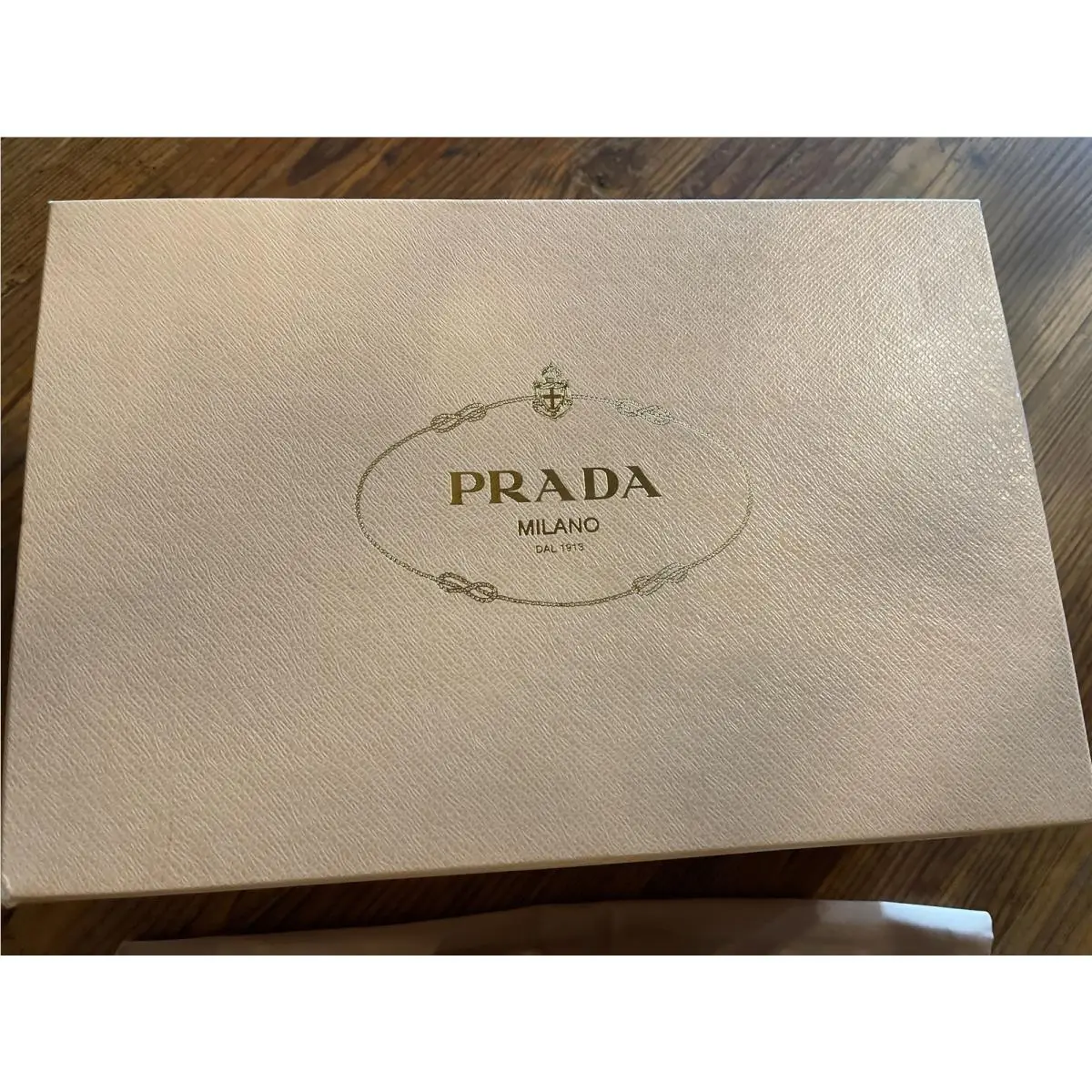 Prada shoes - Brown 0
