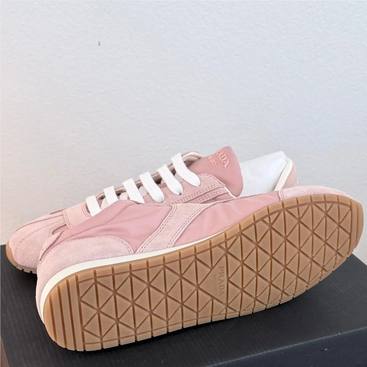 Prada shoes - Pink 10