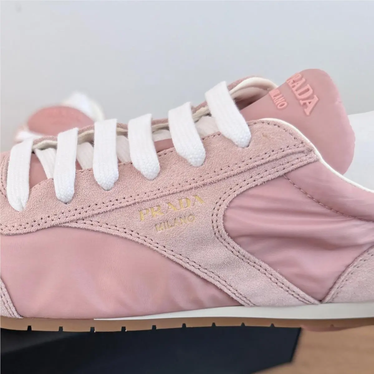 Prada shoes - Pink 13