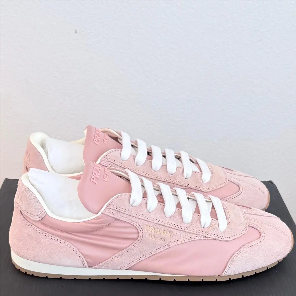 Prada shoes - Pink 0