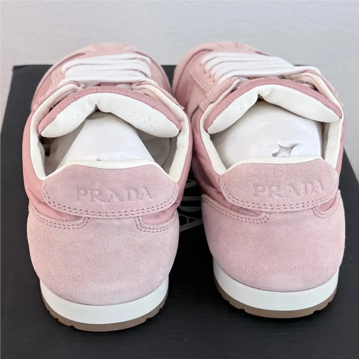 Prada shoes - Pink 6