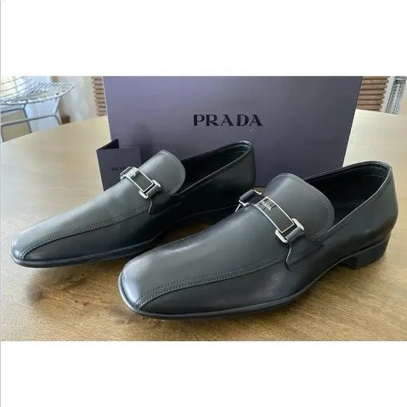 Prada shoes - Black 0