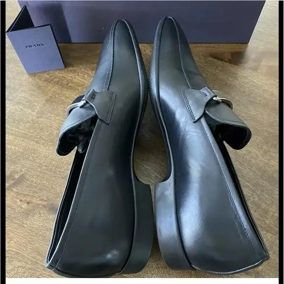 Prada shoes - Black 2