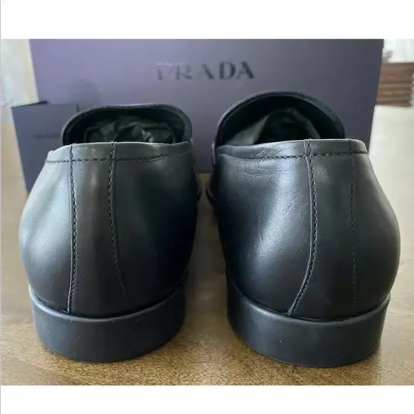 Prada shoes - Black 6
