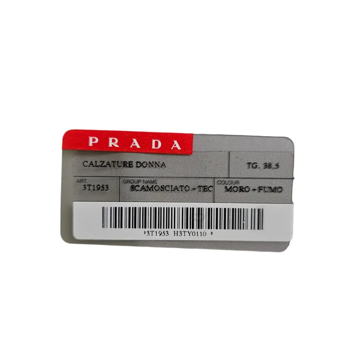 Prada shoes - Brown 9