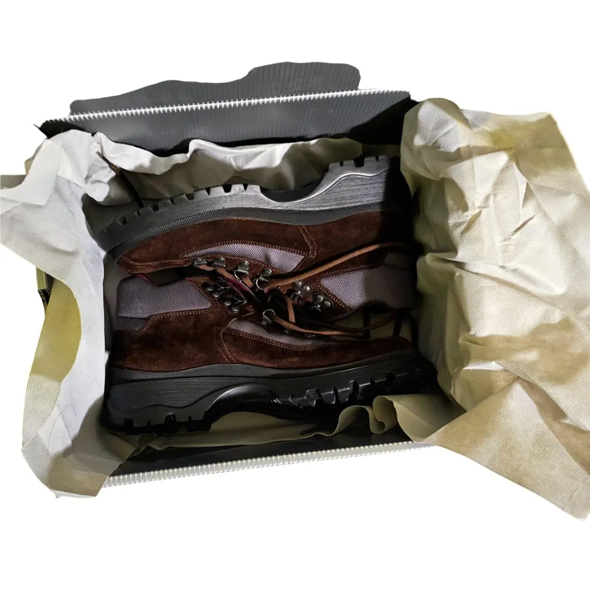 Prada shoes - Brown 10