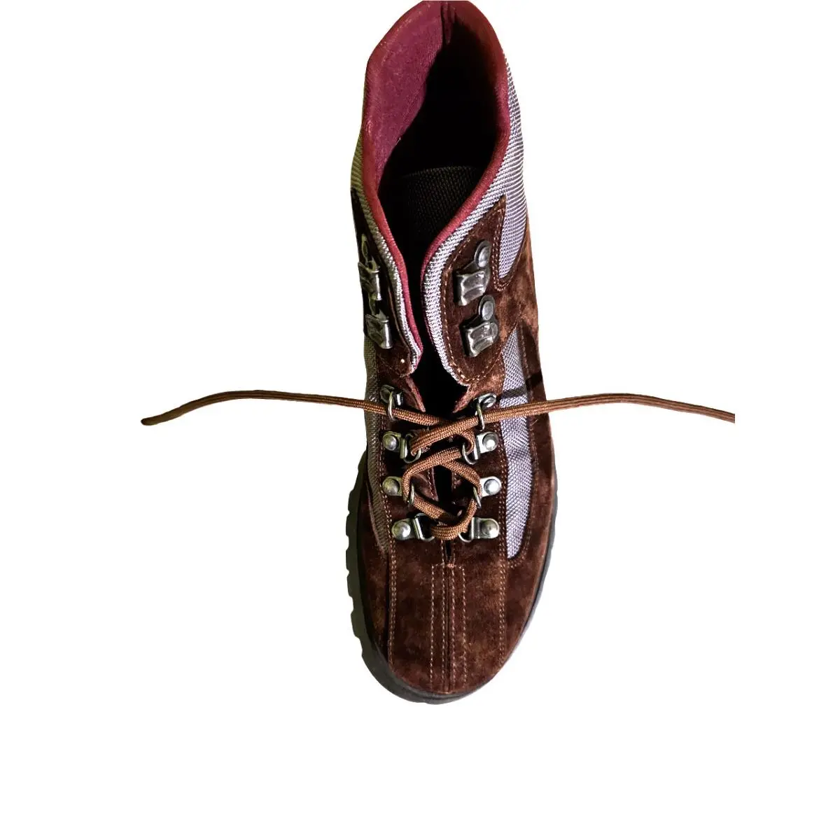 Prada shoes - Brown 1