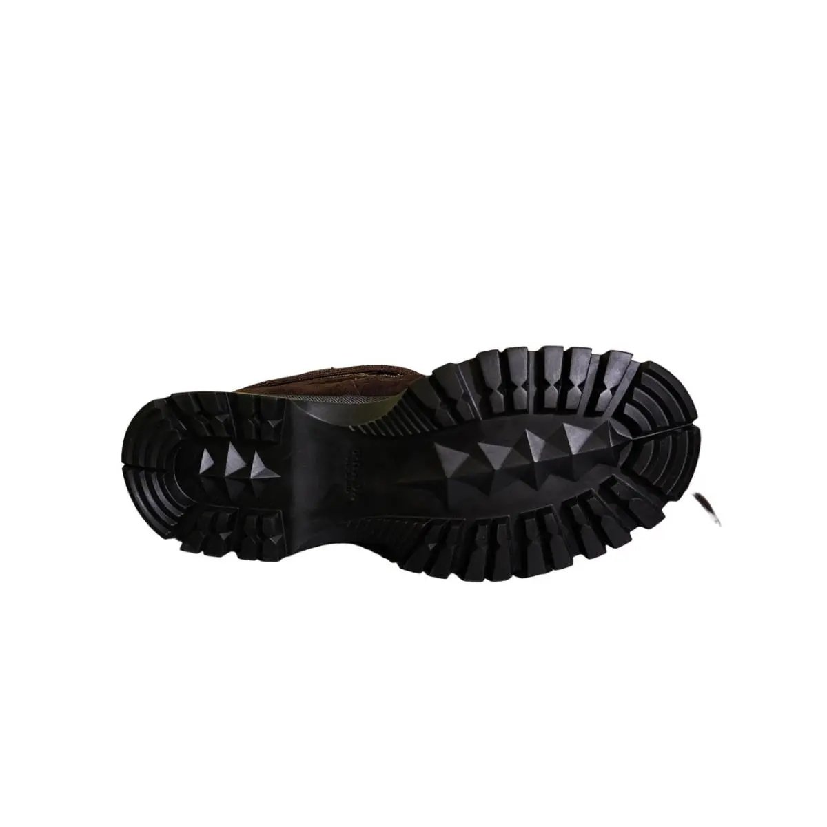 Prada shoes - Brown 3