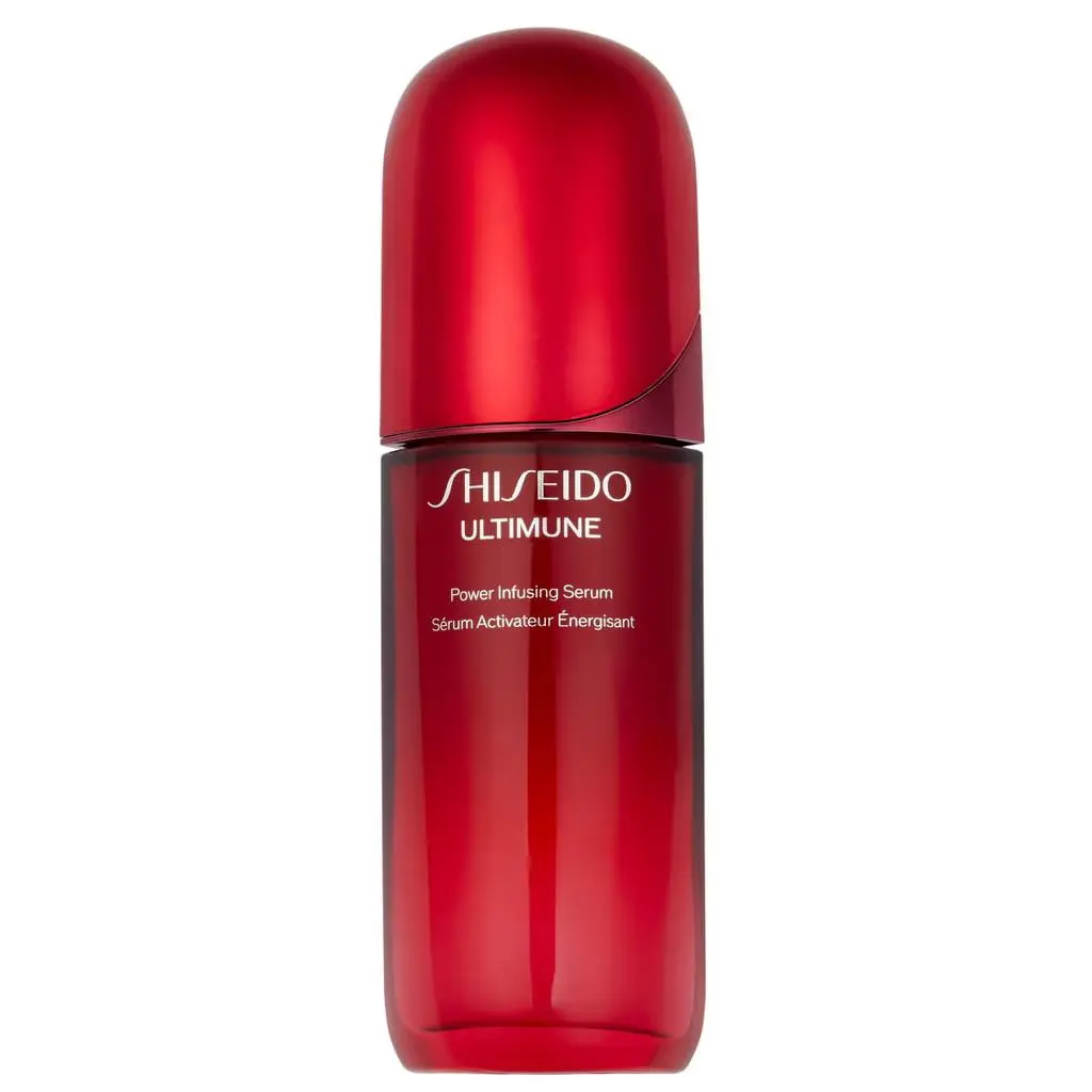 Shiseido Ultimune Power Infusing Concentrate 2.5 fl oz