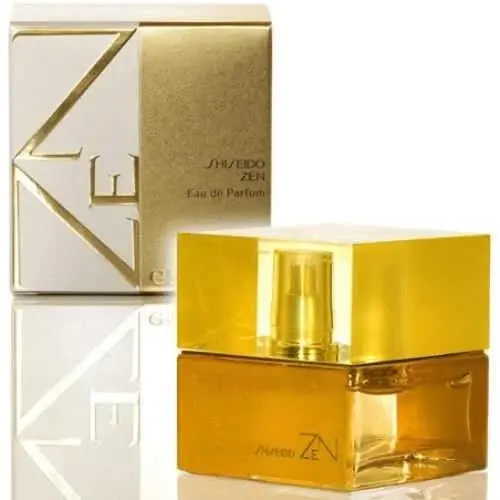 Zen Eau de Parfum Spray 3.4 oz For Women by Shiseido