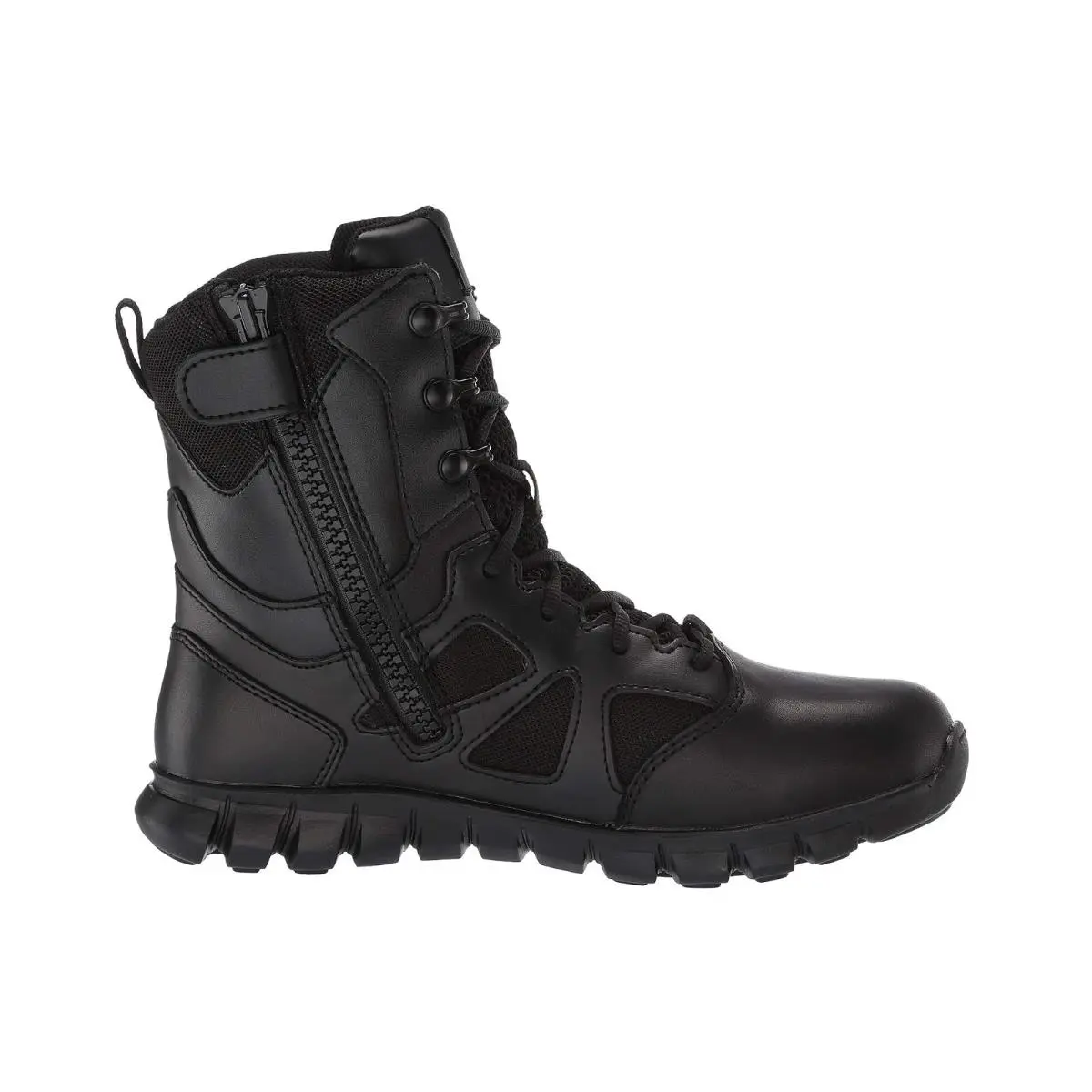 Reebok shoes - Black 4