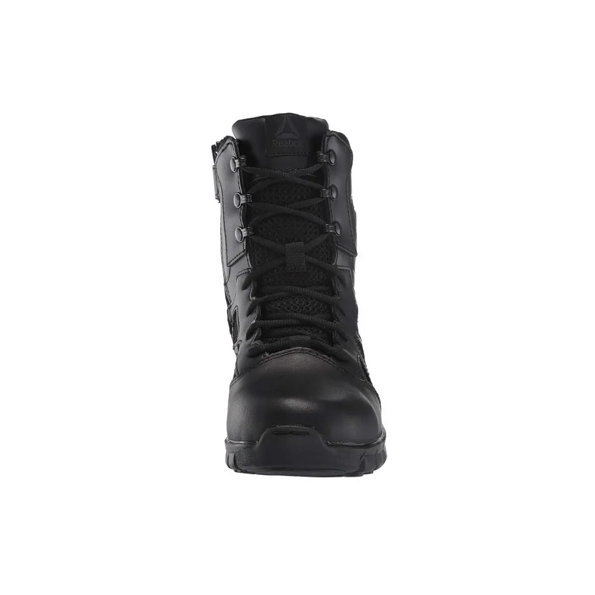 Reebok shoes - Black 5