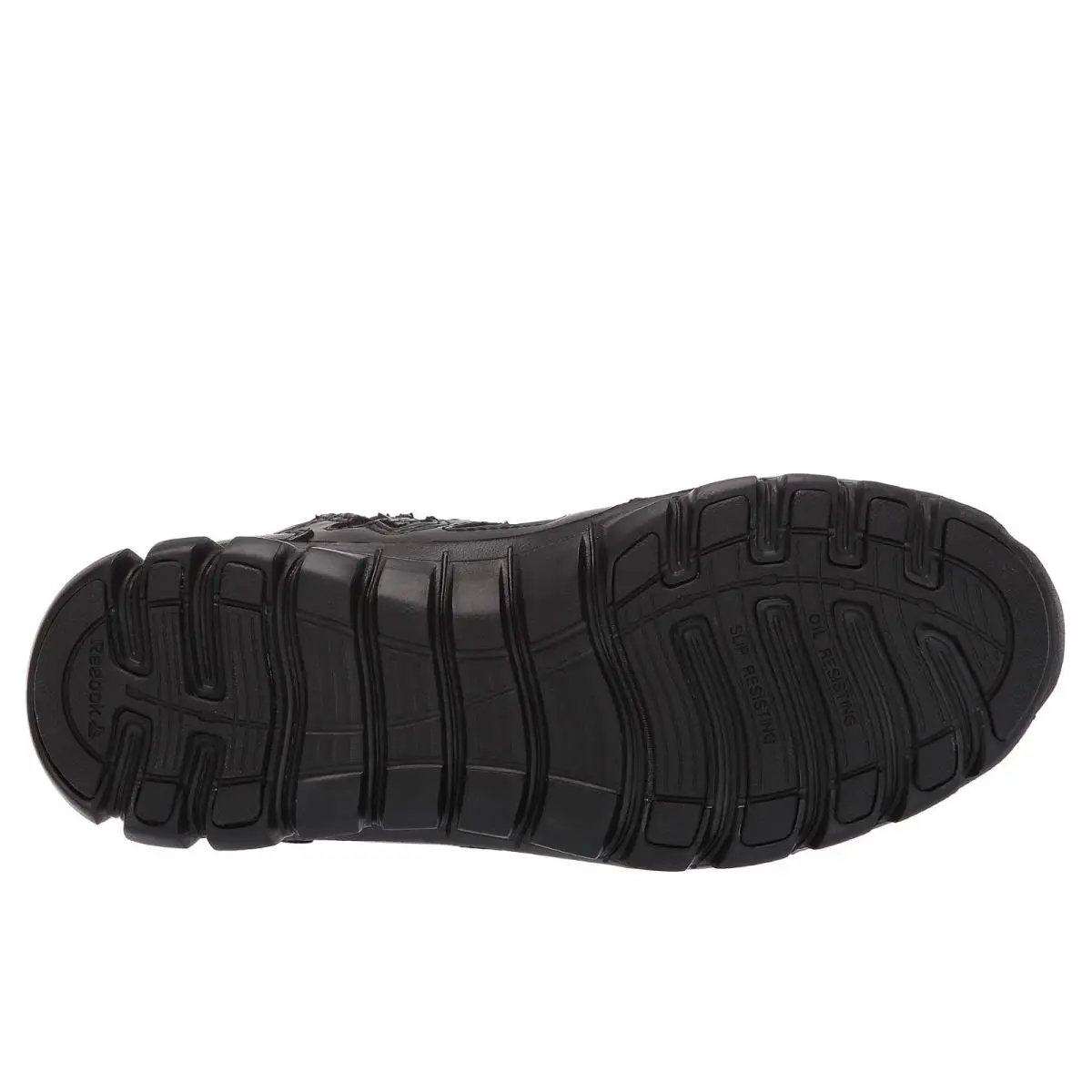 Reebok shoes - Black 8