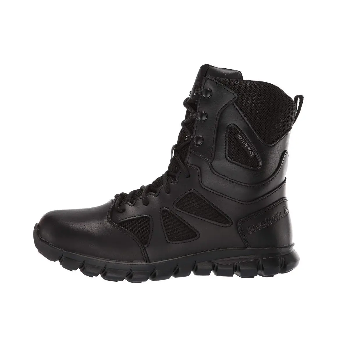 Reebok shoes - Black 9