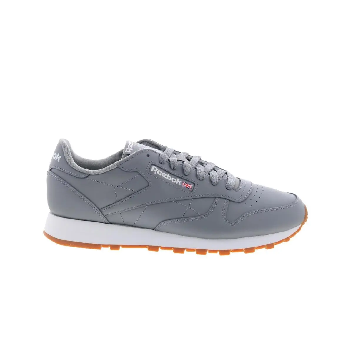 Reebok shoes - Reebok Classic Leather - Classic Leather - GY3599 - Gray 7