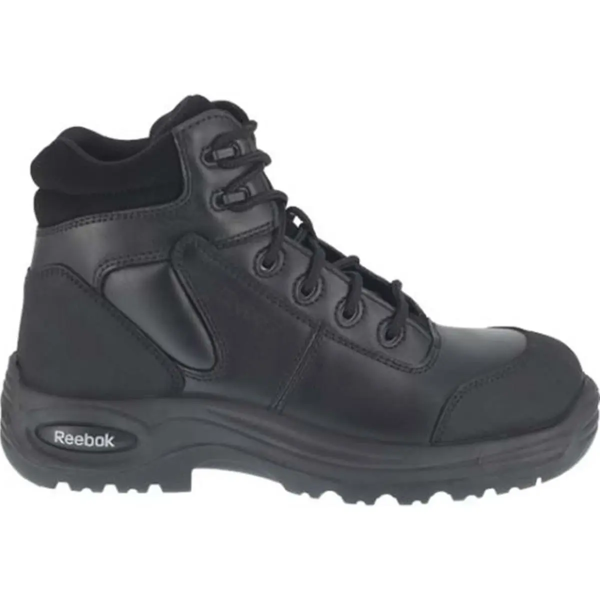 Reebok shoes - RB6750 - RB6750 - BLACK 3