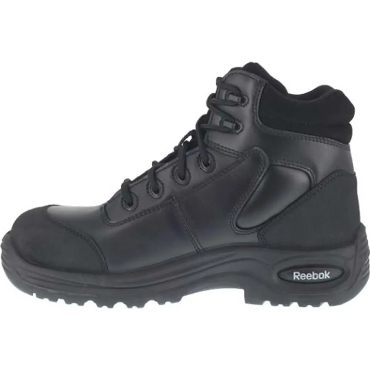 Reebok shoes - RB6750 - RB6750 - BLACK 5