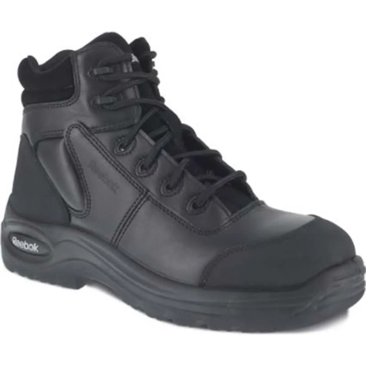 Reebok shoes - RB6750 - RB6750 - BLACK 6