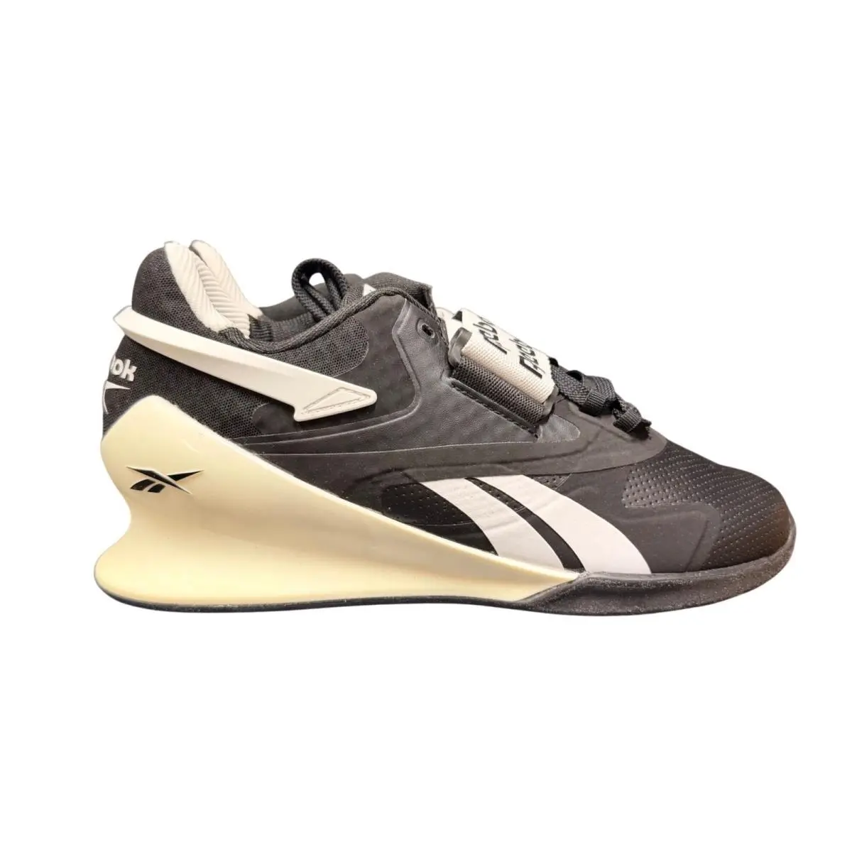 Reebok shoes - Reebok Legacy Lifter - Legacy Lifter - FV0529 - Black 0