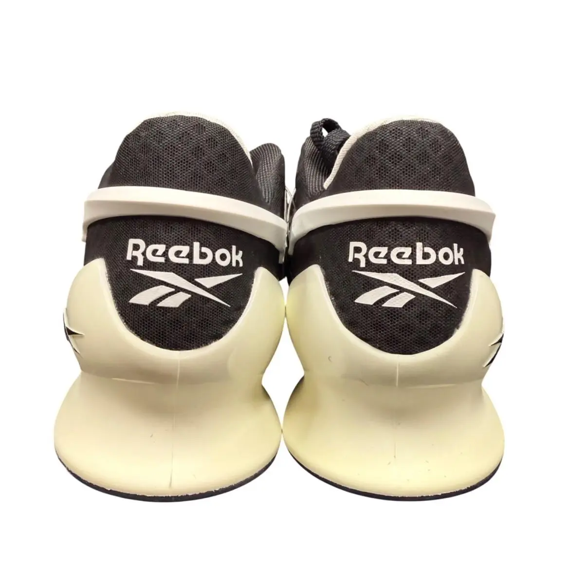 Reebok shoes - Reebok Legacy Lifter - Legacy Lifter - FV0529 - Black 3