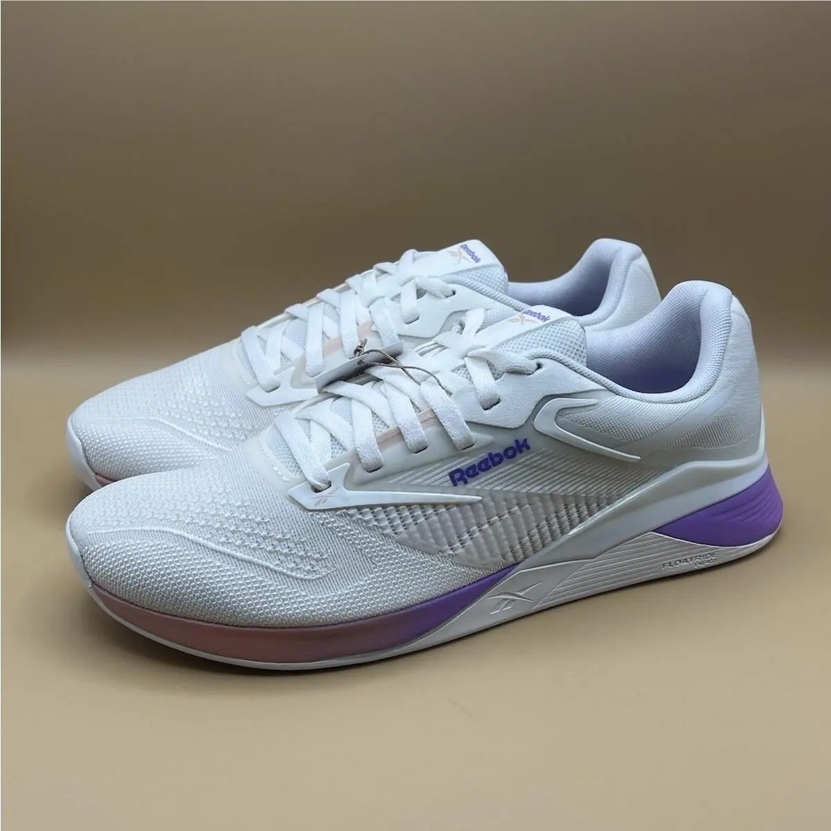 Reebok shoes - Reebok Nano X4 - Nano - 100204797 - Purple 0