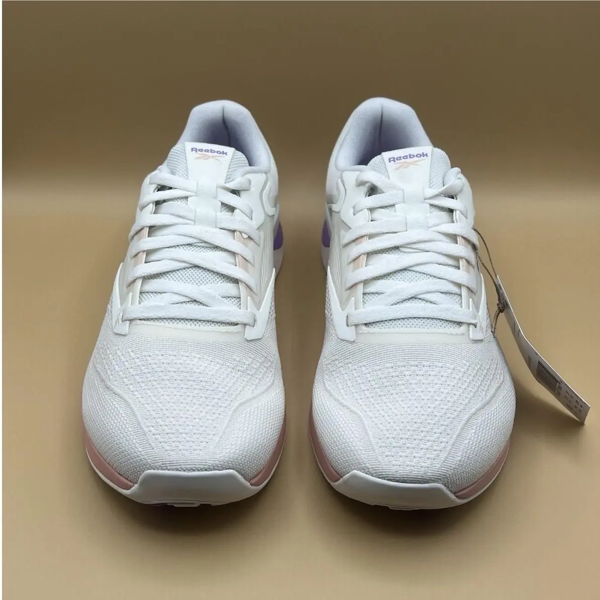 Reebok shoes - Reebok Nano X4 - Nano - 100204797 - Purple 1
