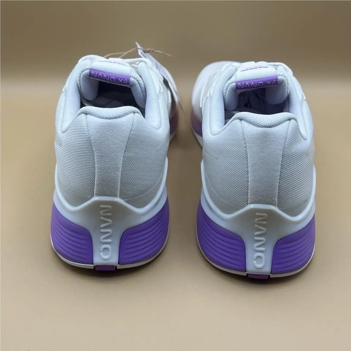 Reebok shoes - Reebok Nano X4 - Nano - 100204797 - Purple 2