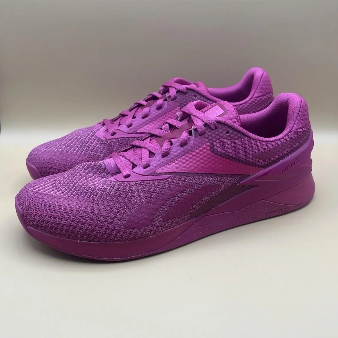 Reebok shoes - Reebok Nano X4 - Nano - 100072102 - Pink 0