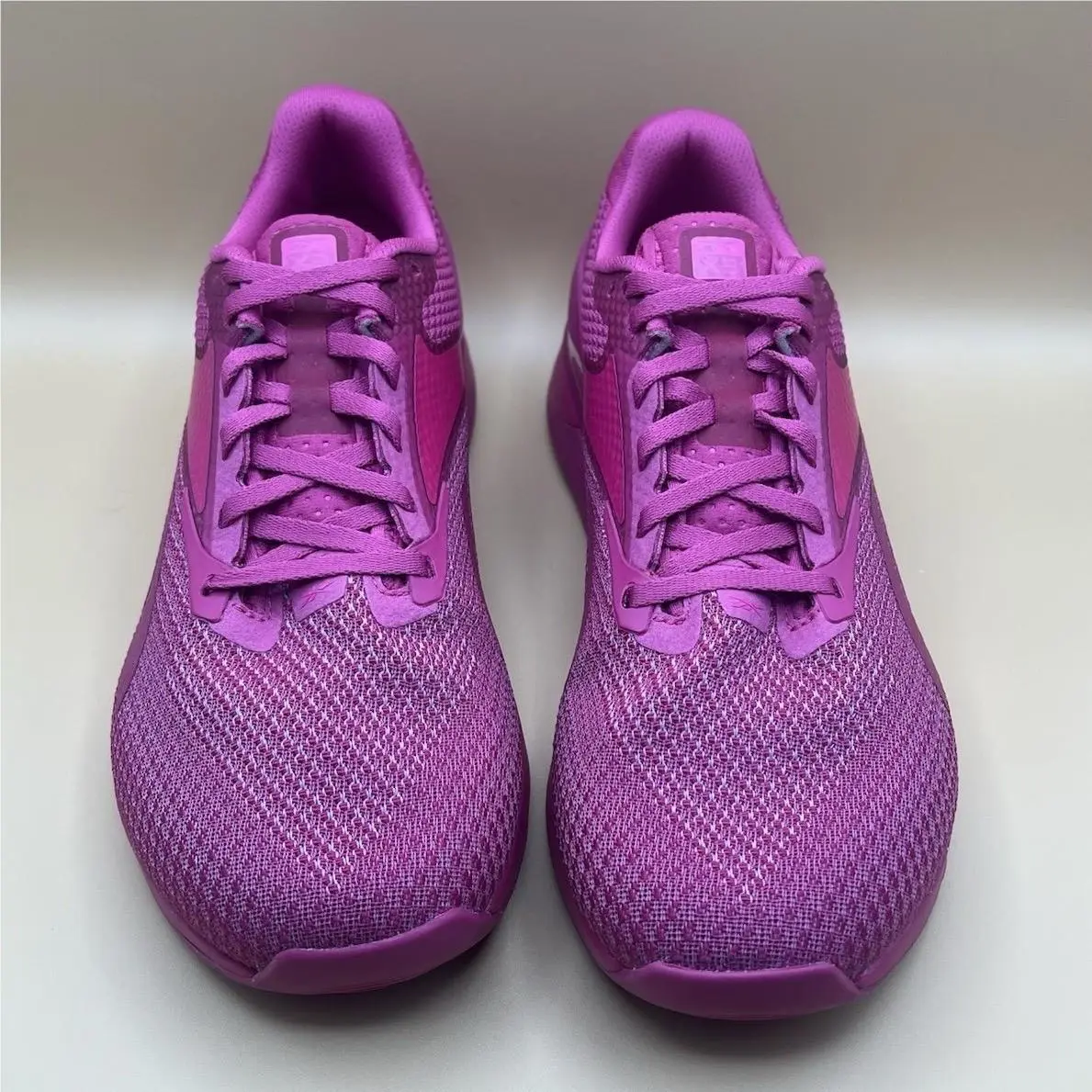 Reebok shoes - Reebok Nano X4 - Nano - 100072102 - Pink 1