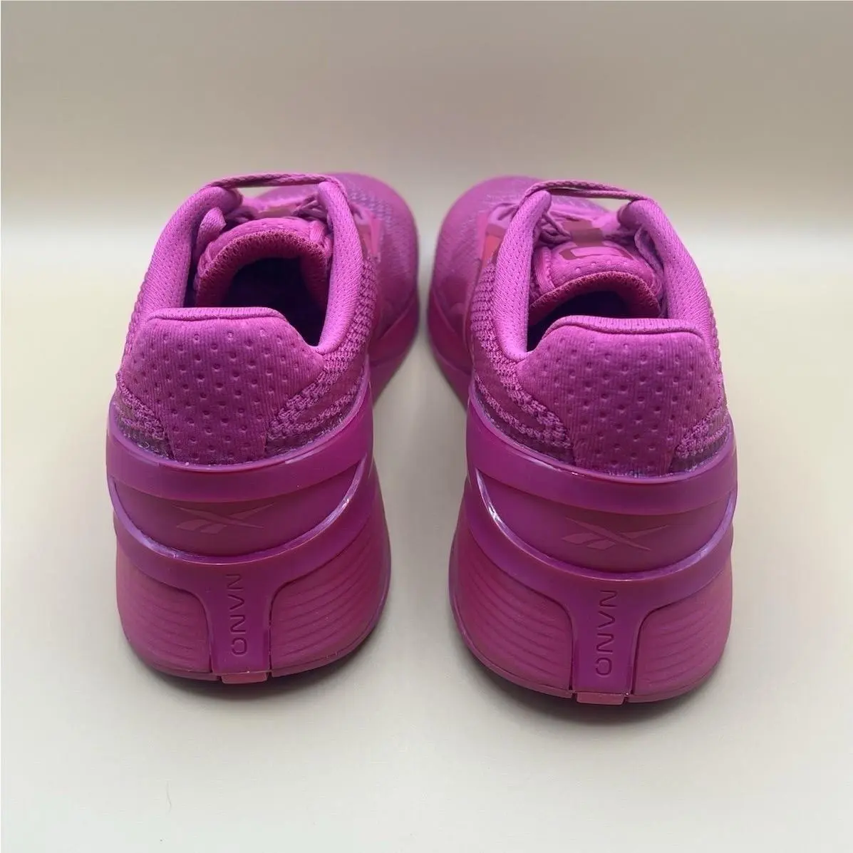 Reebok shoes - Reebok Nano X4 - Nano - 100072102 - Pink 2