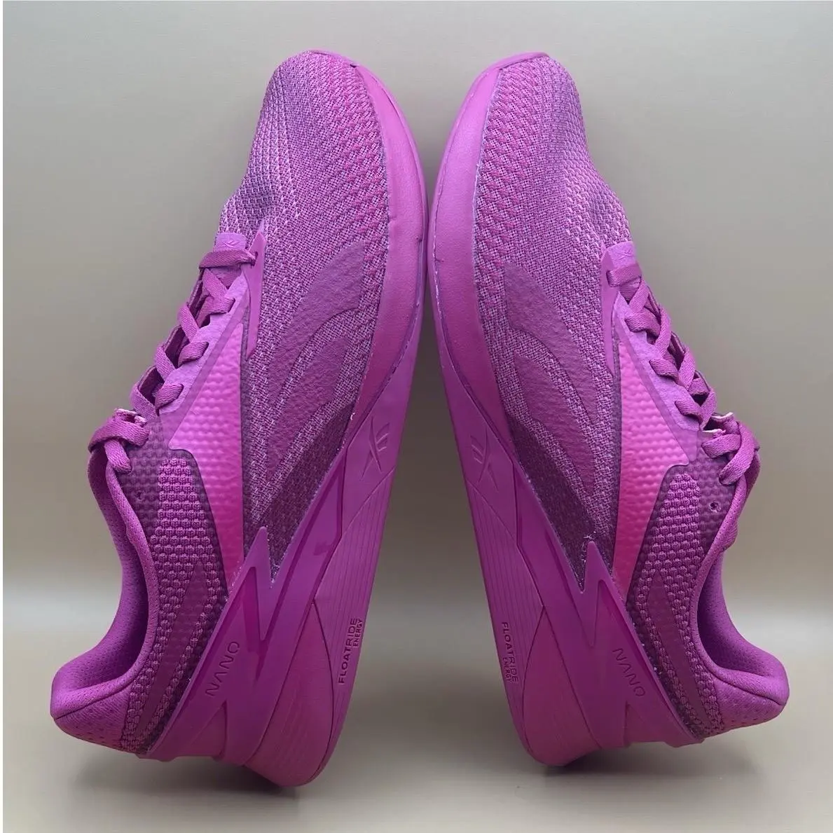Reebok shoes - Reebok Nano X4 - Nano - 100072102 - Pink 3