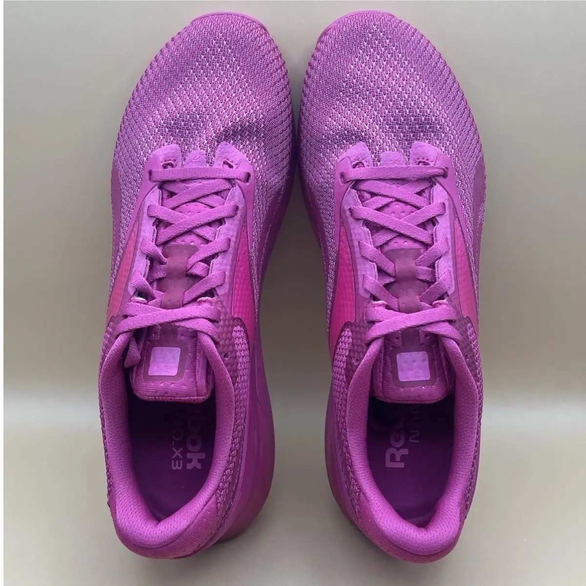 Reebok shoes - Reebok Nano X4 - Nano - 100072102 - Pink 4