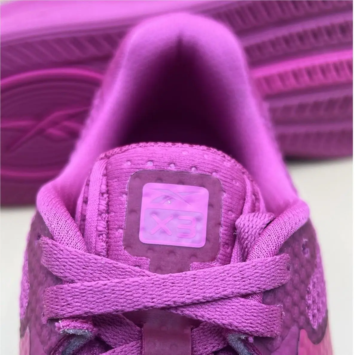 Reebok shoes - Reebok Nano X4 - Nano - 100072102 - Pink 5