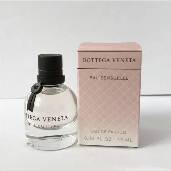 Eau Sensuelle Edp 7.5 ml by Bottega Veneta