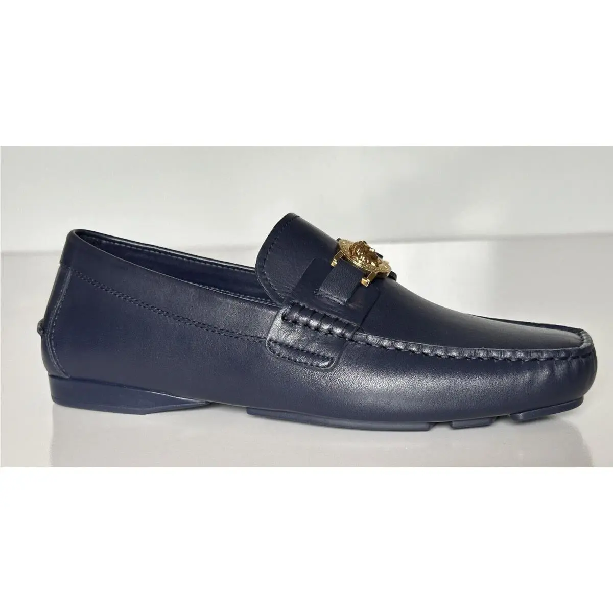 Versace shoes - Blue 0