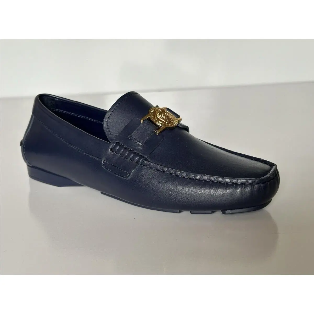 Versace shoes - Blue 1