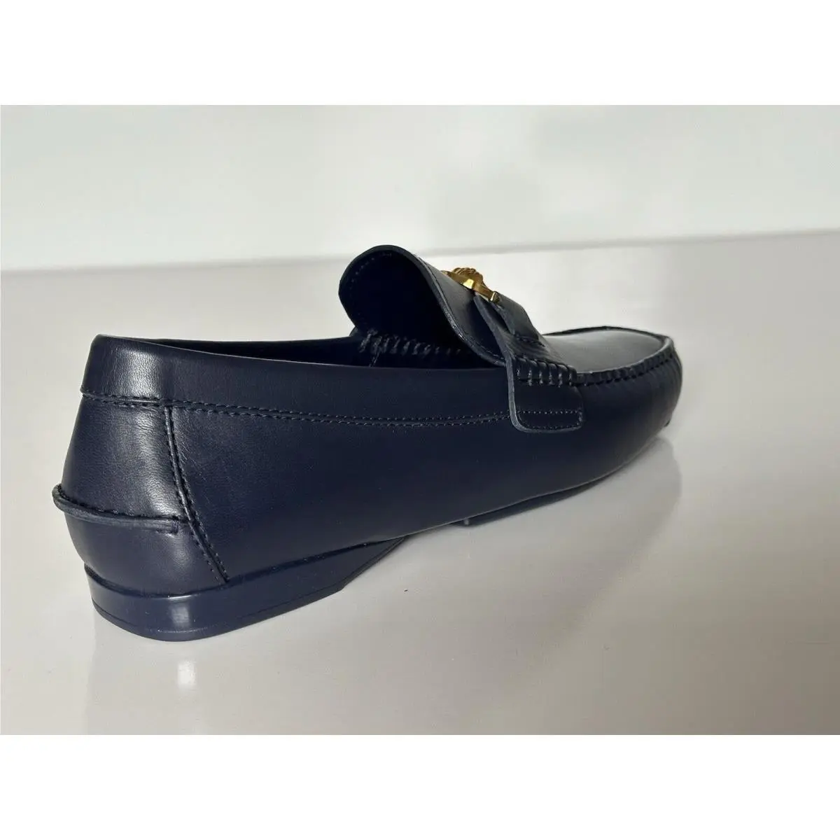 Versace shoes - Blue 2