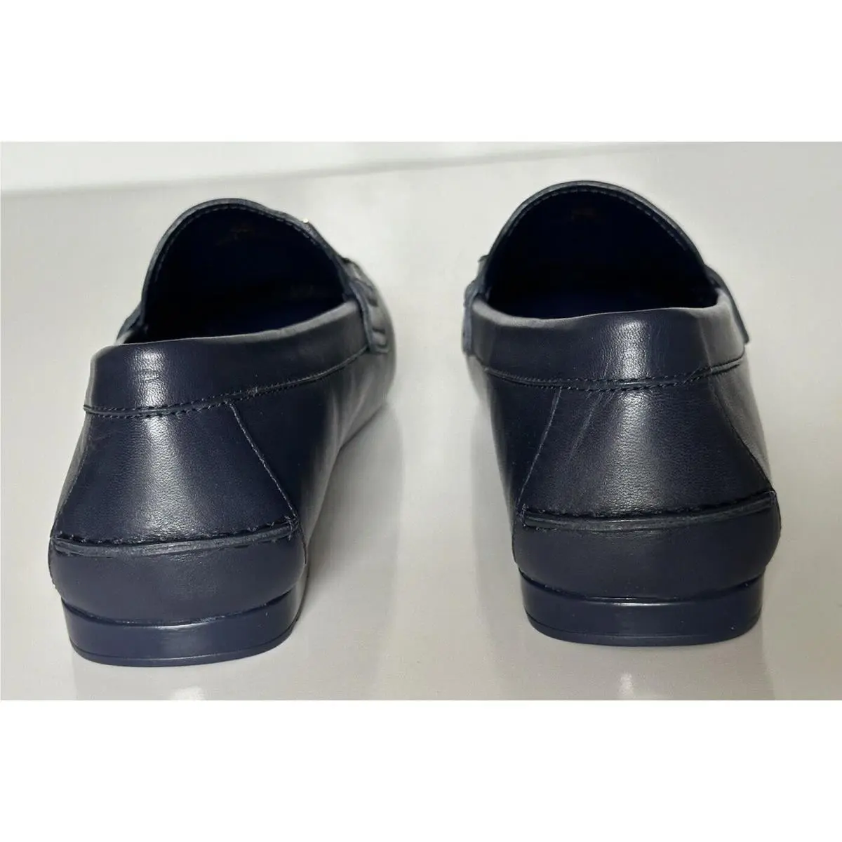 Versace shoes - Blue 7