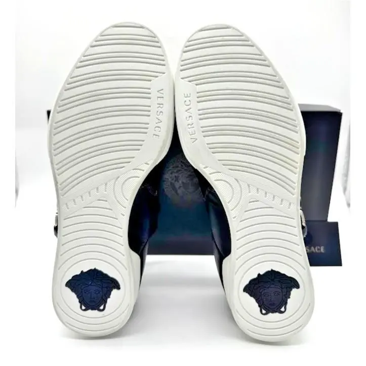 Versace shoes - Black 9
