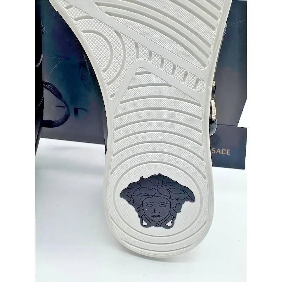 Versace shoes - Black 10