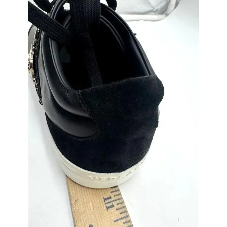 Versace shoes - Black 11