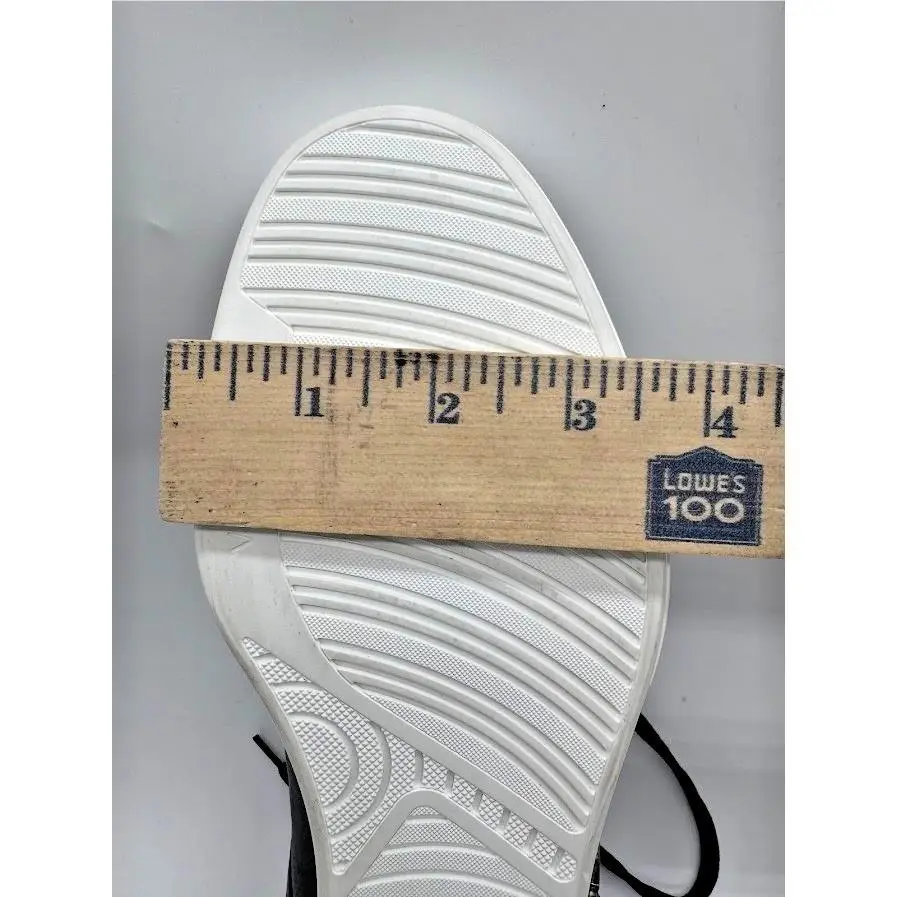Versace shoes - Black 12