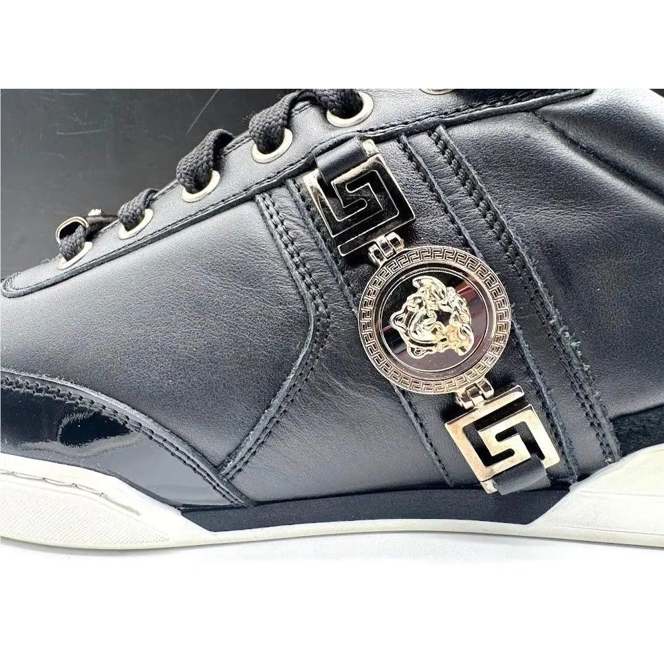 Versace shoes - Black 1
