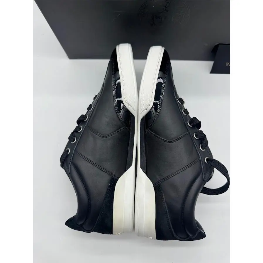 Versace shoes - Black 3