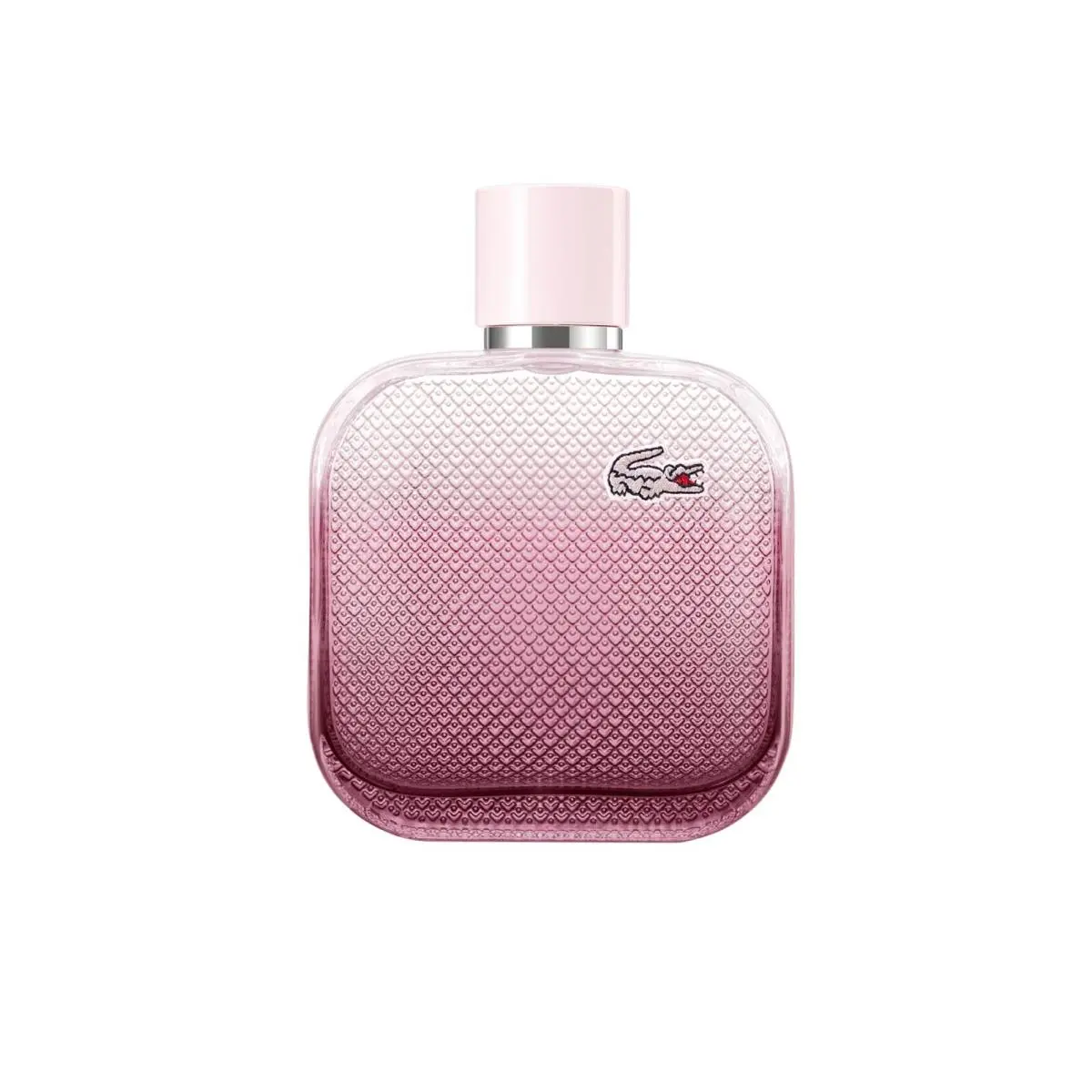 Lacoste Eau De L Rose Eau Intense Eau De Toilette 3.4 oz 100 ml For Women