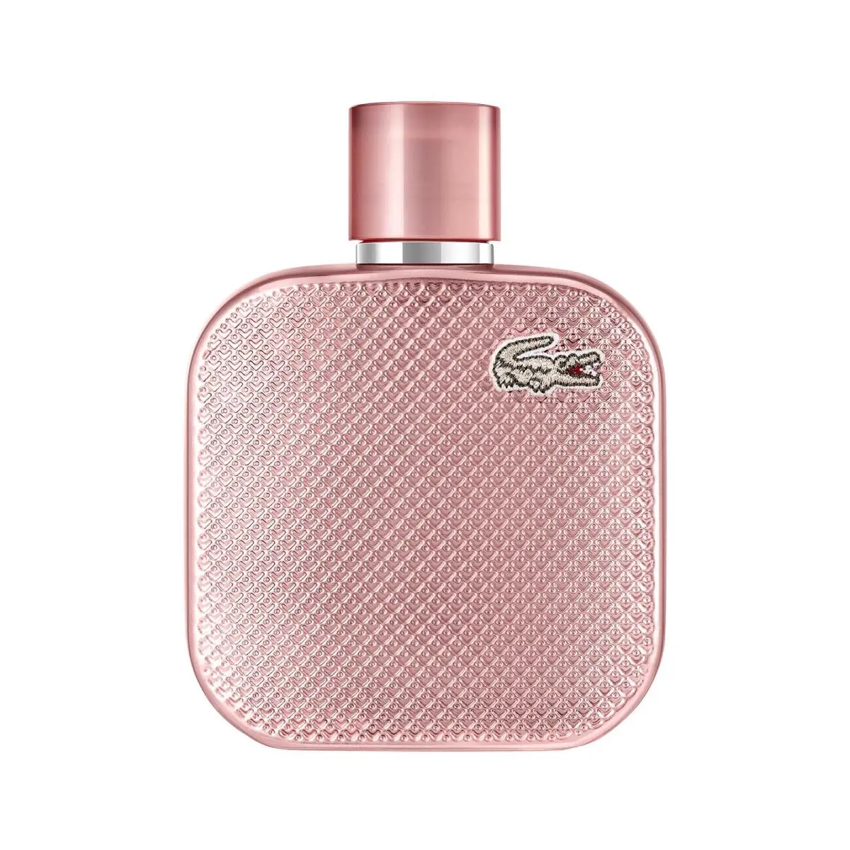 Lacoste Eau De L Silver Pink Eau De Parfum 3.4 oz 100 ml For Women